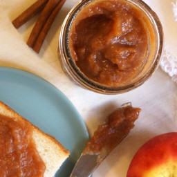 How to Make Apple Butter (No Added Sugar)