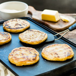 How to Make Arepas