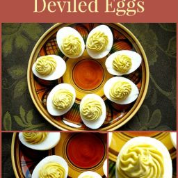 How To Make Awesome Deviled Eggs