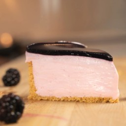 How to Make Blackberry Cheesecake: Your Ultimate Guide