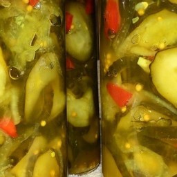 How to Make Bread and Butter Pickles