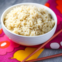 How to Make Brown Rice in an Instant Pot