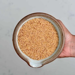 How to Make Bulgur Wheat at Home
