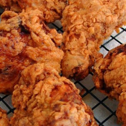 How to Make Buttermilk Fried Chicken