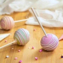 How to Make Cake Pops for the Perfect Party Treat