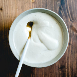 How to Make Cashew Cream (Creamy & Dairy-Free!) – A Couple Cooks