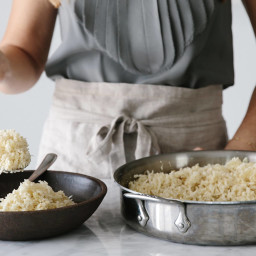 How to Make Cauliflower Rice + 6 Tasty Cauliflower Rice Recipes