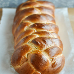 How To Make Challah Bread