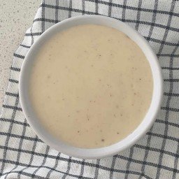How to Make Cheese Sauce in a Thermomix