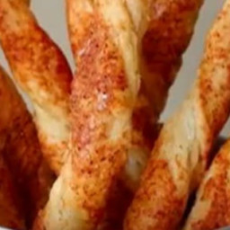 How to Make Cheese Sticks Recipe