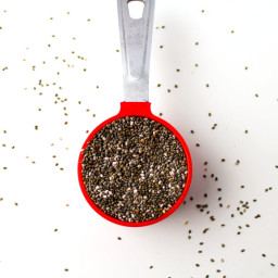 How To Make Chia Seed Gel