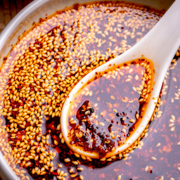 How to Make Chili Oil