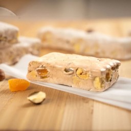 How to Make Chocolate Nougat: A Step-by-Step Guide