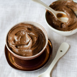 How To Make Chocolate Pudding from Scratch
