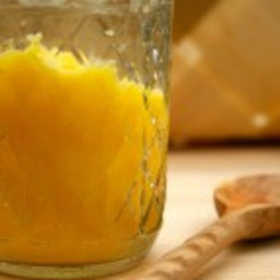 How to Make Clarified Butter and Ghee in Slow Cooker