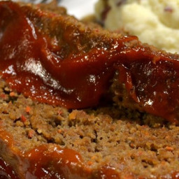 How to Make Classic Meatloaf
