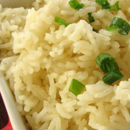 How to Make Classic Rice Pilaf