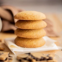 How to Make Classic Snickerdoodle Cookies