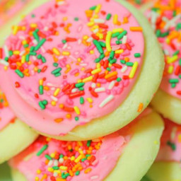How to Make Decorated Gluten-Free Sugar Cookies