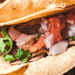 How to Make Easy Carne Asada Tacos Today
