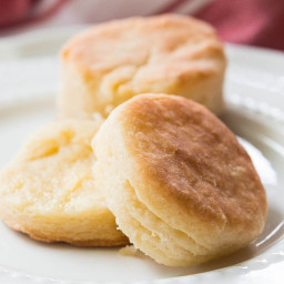How to Make Fluffy Gluten-Free Biscuits