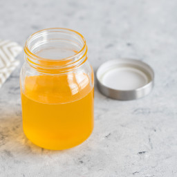 How to Make Ghee for Indian Cooking