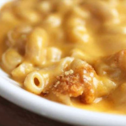 How to Make Gluten-Free Macaroni and Cheese