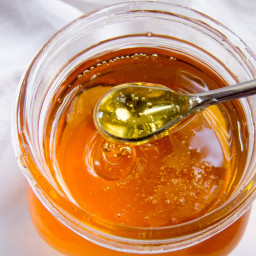 How to Make Golden Syrup