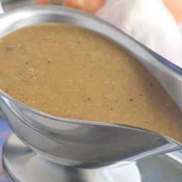 How To Make Gravy Without Drippings