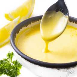 How To Make Hollandaise Sauce In A Blender