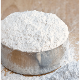 How to make homemade cake flour