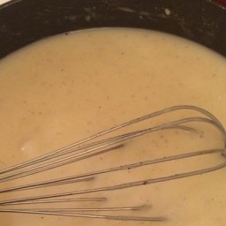 How to Make Homemade Chicken Gravy