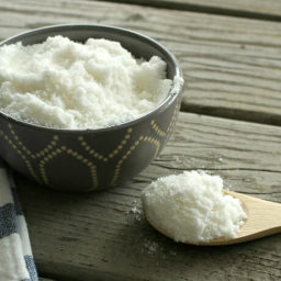 How to Make Homemade Coconut Flour