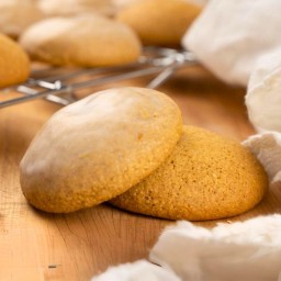 How to Make Homemade Lebkuchen Cookies