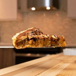 How to Make Homemade Pecan Pie: Step-by-Step Guide