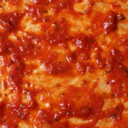 How to Make Homemade Pizza Sauce Recipe