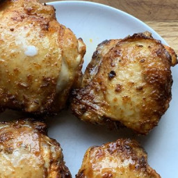 How to Make Incredibly Tender Air Fryer Chicken