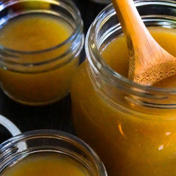 How to Make Instant Pot Applesauce