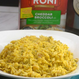 How to Make Instant Pot Boxed Rice A Roni