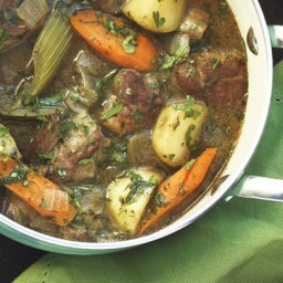 How to Make Irish Stew
