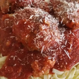 How to Make Italian Meatballs