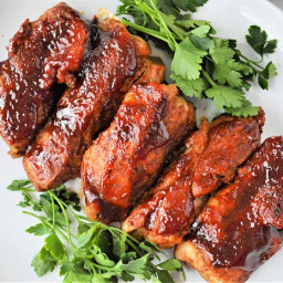 How to Make Killer Country Pork Ribs in a Pressure Cooker!