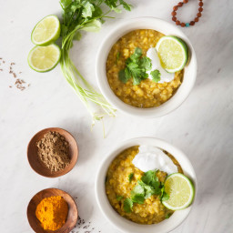 How to make Kitchari – an Ayurvedic healing meal
