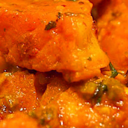 How to make luscious Konkani Fish Curry