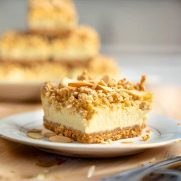 How to Make Maple Cheesecake: A Step-By-Step Guide