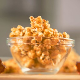 How to Make Maple Popcorn for the Ultimate Snack Experience