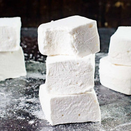 How to make Marshmallows (tips and tricks for homemade marshmallows)
