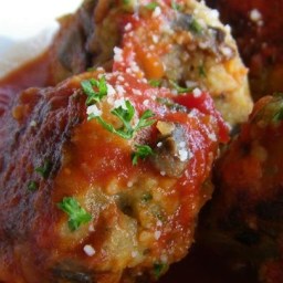 How to Make Meatless Meatballs