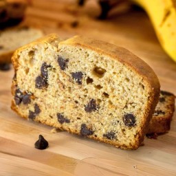 How to Make Moist and Delicious Banana Bread