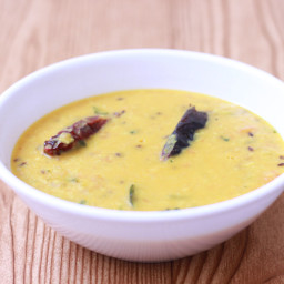 How to make Moong Dal Recipe